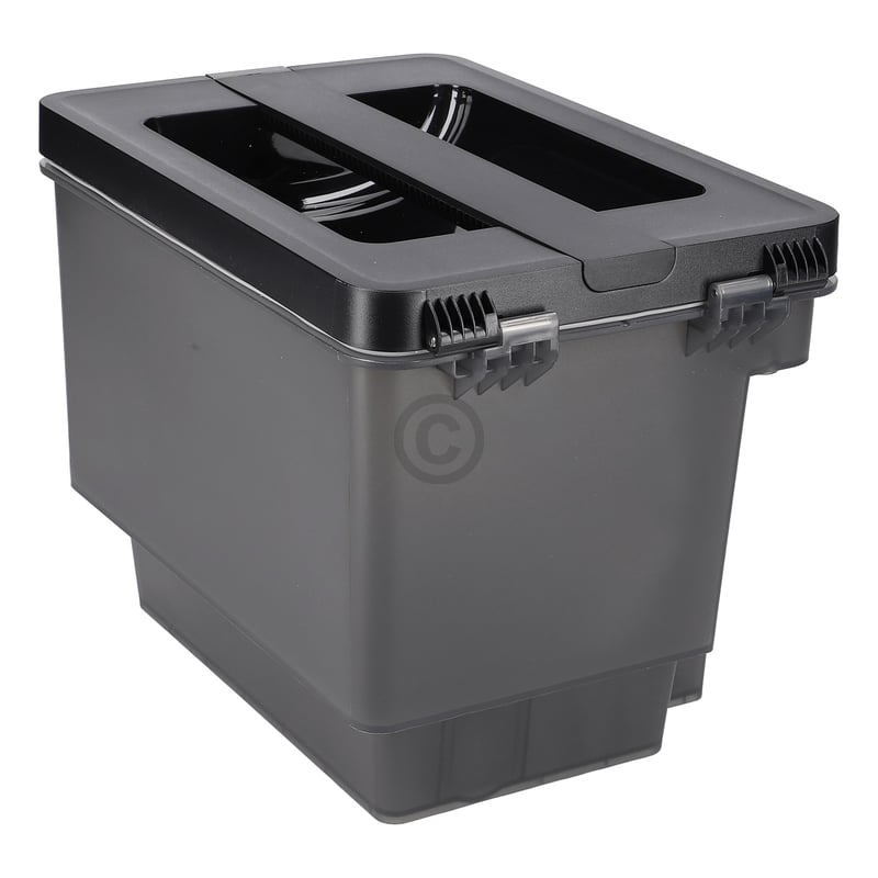 Clean water tank （black） 201-2425-1074