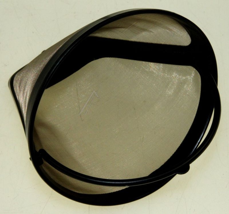 Goldfilter für DeLonghi Kaffeemaschine KW712164 Permanent CM020
