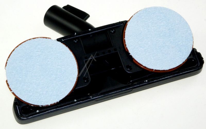 Philips Staubsauger Gehäuseteil 432200424734 Kunststoff, Bodendüse