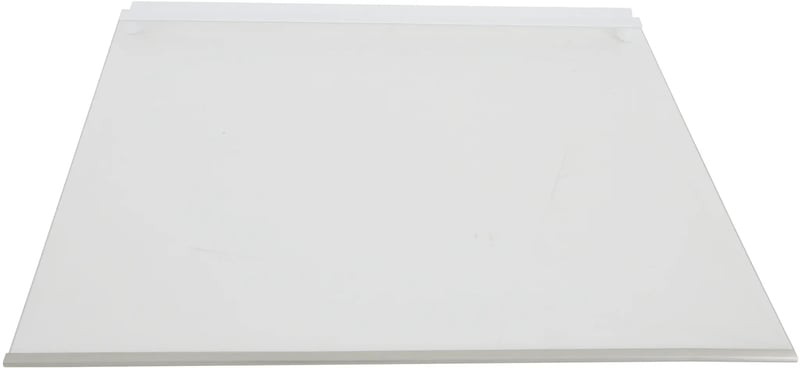 Glasplatte für Glaskeramikkochfeld Bosch 11016844 Kochfeldabdeckung