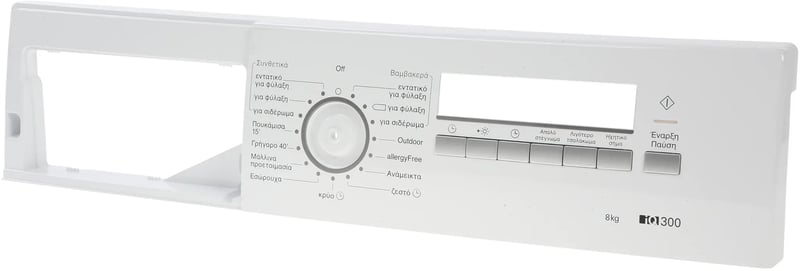 Bedienblende 00753033