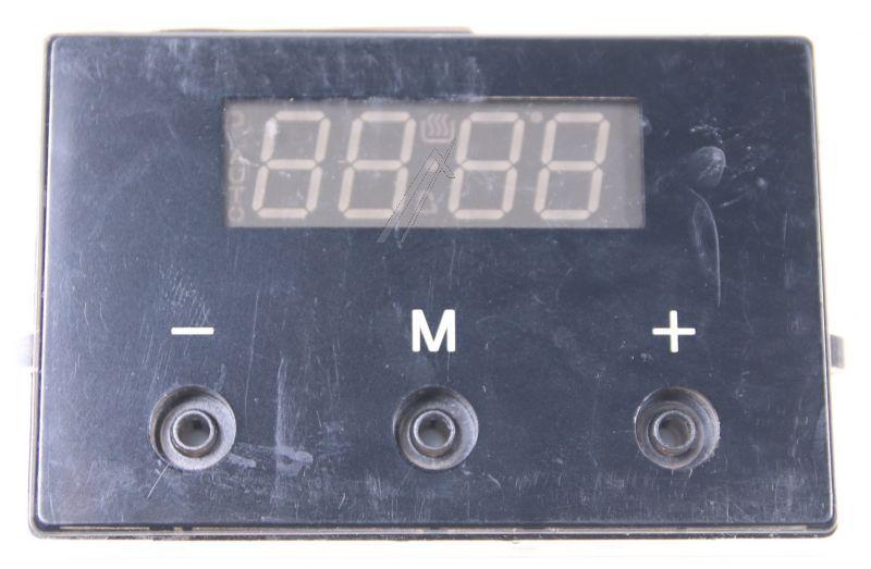 Programmschalter 3-Tasten Grün für Küchenmaschine Whirlpool 482000091627 Zeitwahlschalter