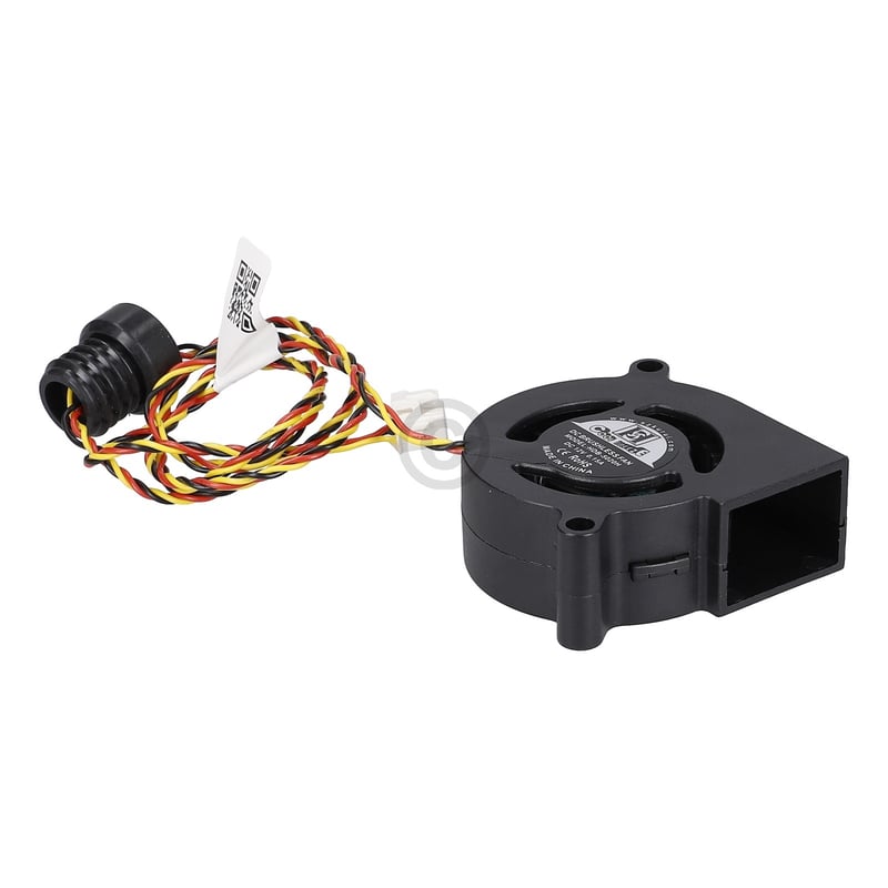 Laser Radar Debris Blowing Fan 201-2507-0010 Ecovacs