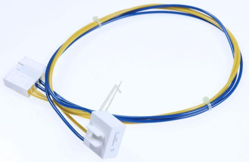 Bauknecht Ofen-Thermosicherung 482000030822 72°C, 520mm