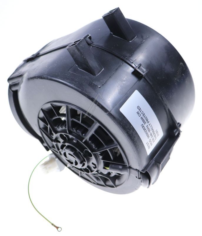 Motor-Satz für Dunstabzugshaube Electrolux AEG 4055451712 Luftansaugung