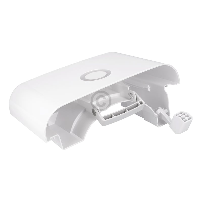 Wassertank Midea 12120100005279 für Klimagerät Midea