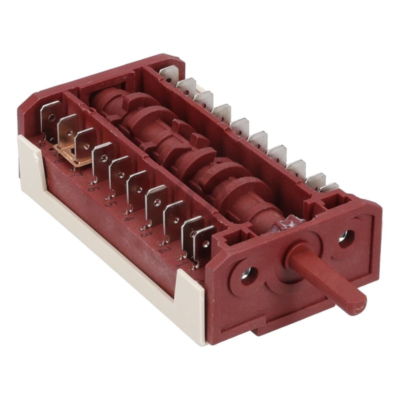 Schalter, Ofen (3570666010)