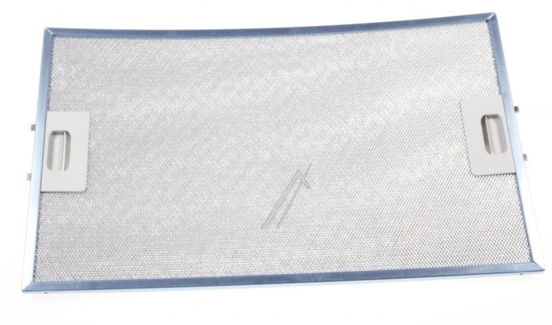 Metallfettfilter für Hisense/Gorenje Dunstabzugshaube 4+2l hochwertiger Filter