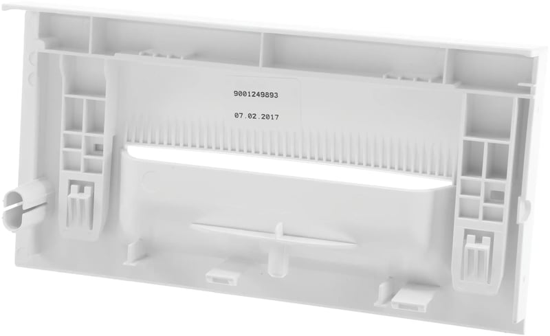 Schalengriff 12016701