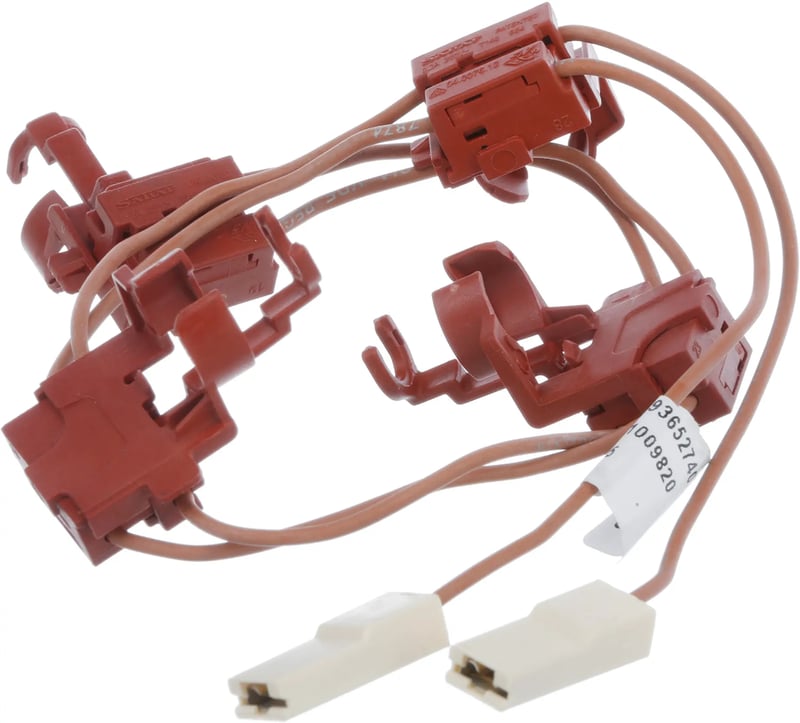 Zündschalter 00636415