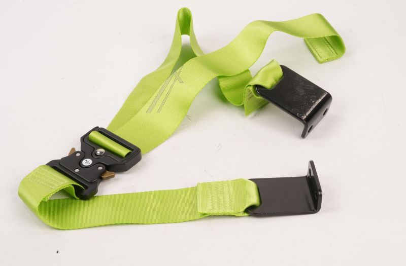 Sicherheitsgurt-Set Segway-Ninebot AB.00.0004.32 für Gokart Pro AA0401020023