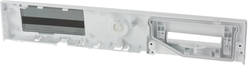 Bedienblende für Gehäuseteile Bosch 11028001 Frontblende, Tastenfeld