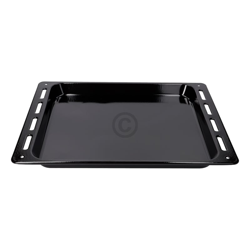 Kocher-Heizkörper für Ofen Candy 42820218 Grau, 35x458 mm