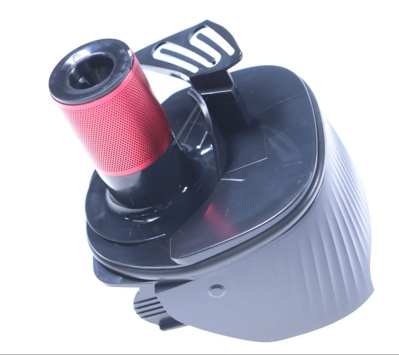 Kegel, rot für Staubsauger Electrolux 140248424024 Saugerteil