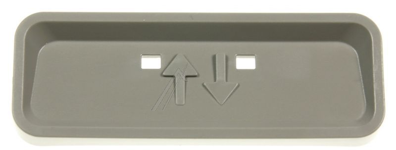 Beko/Grundig/Arcelik Geschirrspüler Clip C00890927 Höhenverstellung RAL7037