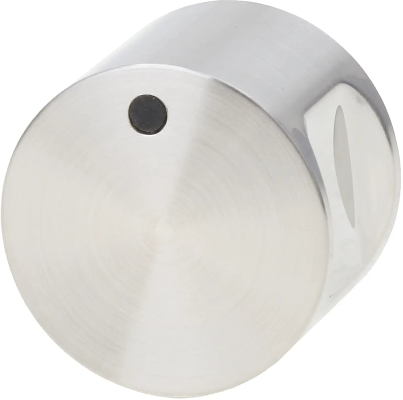 Drehgriff für Bosch-Ofen 00617867 Backofen-Bedienelement