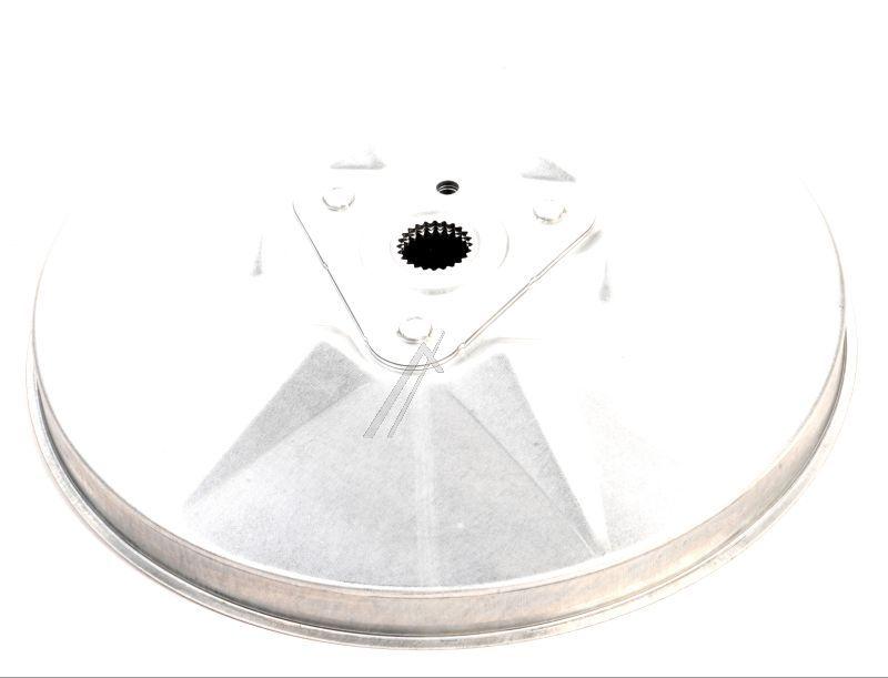 Riemenscheibe für Waschmaschine Hisense/Gorenje 961877 Antriebsrolle