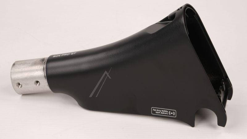 Gehäuse SoFlow 800.560.03 SO4 PRO GT Alloy Grau für E-Scooter