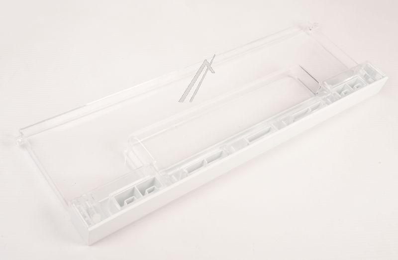 Klappabdeckung für Gefrierschrank Midea 12131000005320 Gehäuseteil Klappe