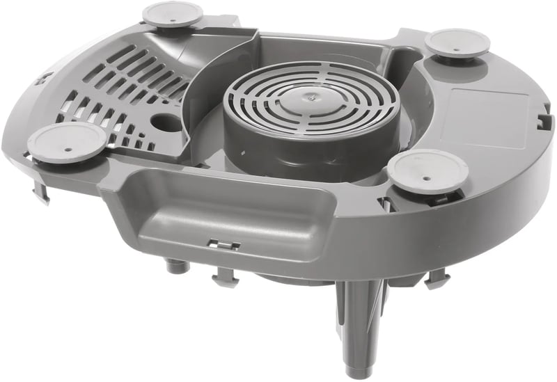 Gehäuse-Unterteil 11007862