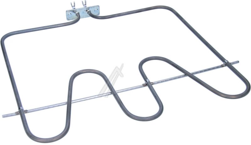 Unterhitze-Heizelement für Ofen Ardo Merloni 524020800 Backofen