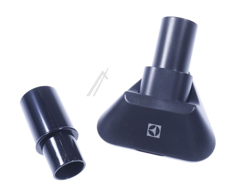 Trinity Pet Düse ZE145, 32 mm für Staubsauger Electrolux / AEG 9009233504 Bürste Tierhaar 32mm