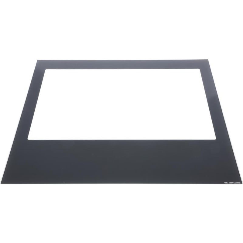 Innentür Glas, geklebt,"Mega Slide and Hide" 00689280