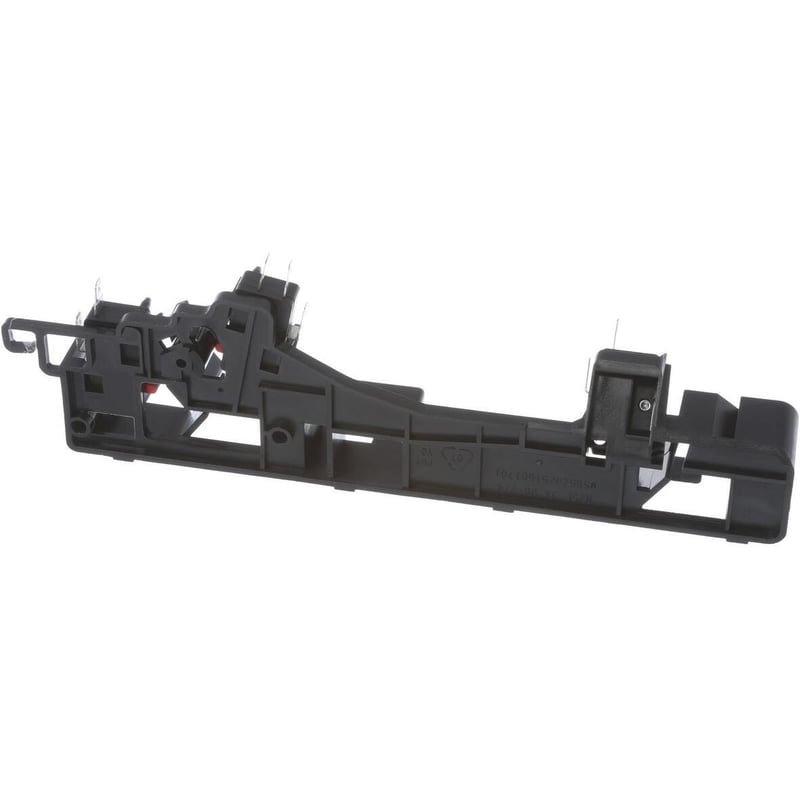 Türverriegelung für Bosch Mikrowelle 12021823 Türverschluss