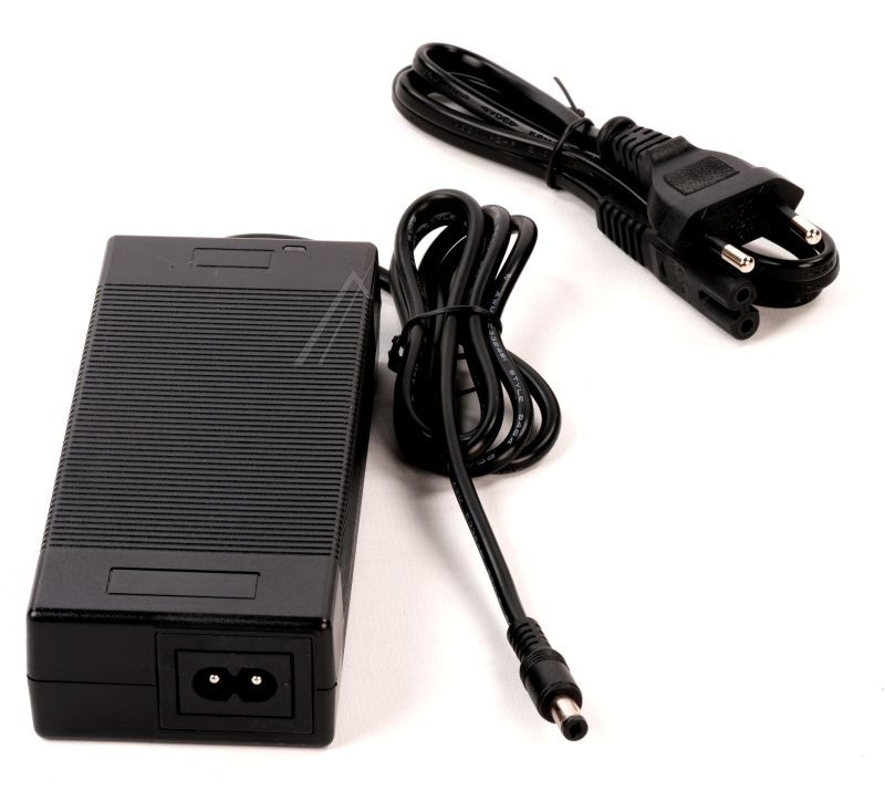 Ladegerät 42V 2A Aprilia Tuareg Argento by Pininfarina RKPF_38 für E-Scooter