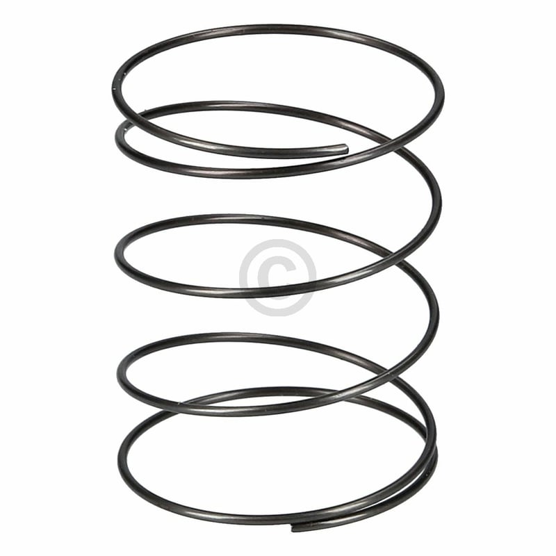 Knebel aussenteile alu-inox Amica 8047702 Amica