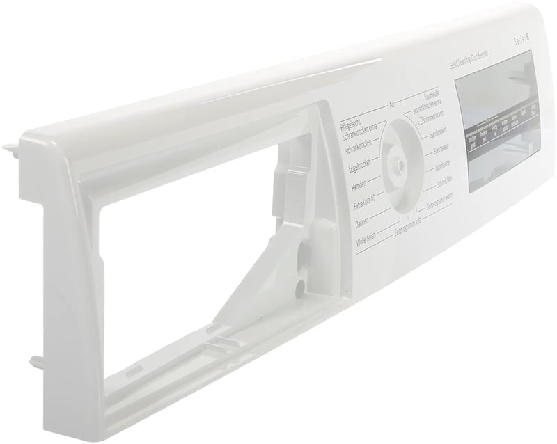 Bedienblende 11010691
