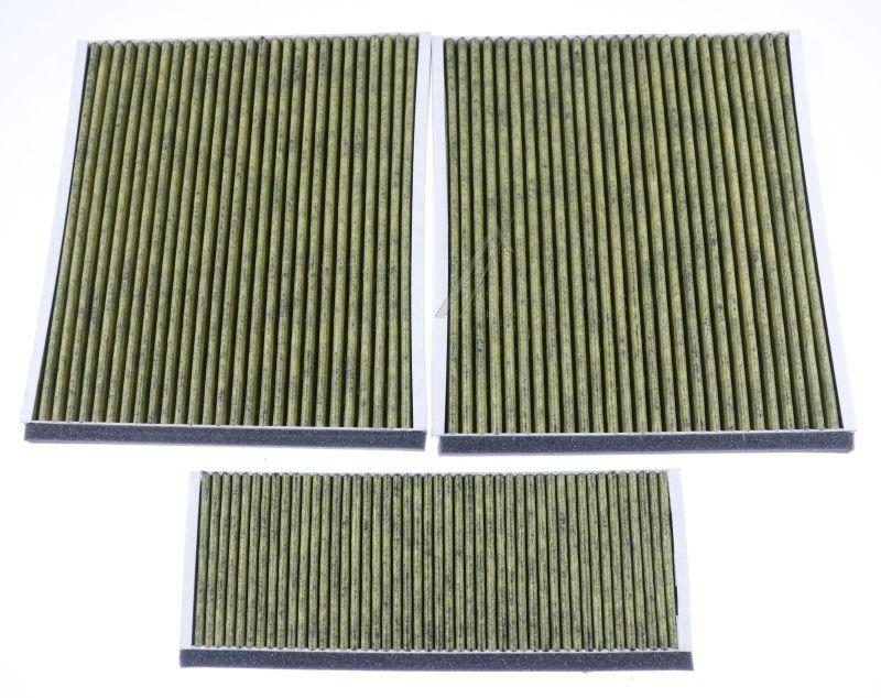 Clean Air Plus Geruchsfilter für Dunstabzugshaube Bosch/Siemens 17008032 Geruchsbeseitigung