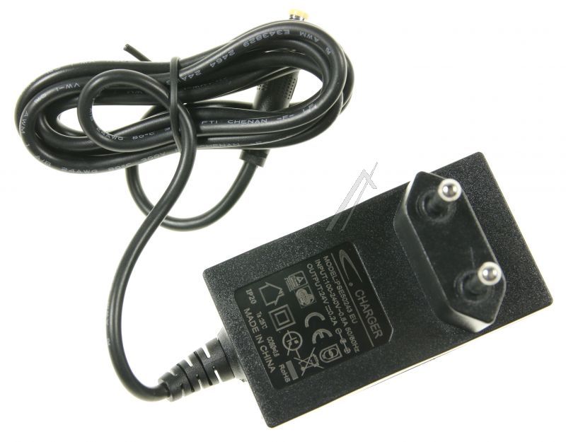 Steckernetzteil für Candy Hoover Staubsauger PSE50243EU 24V 0,2A
