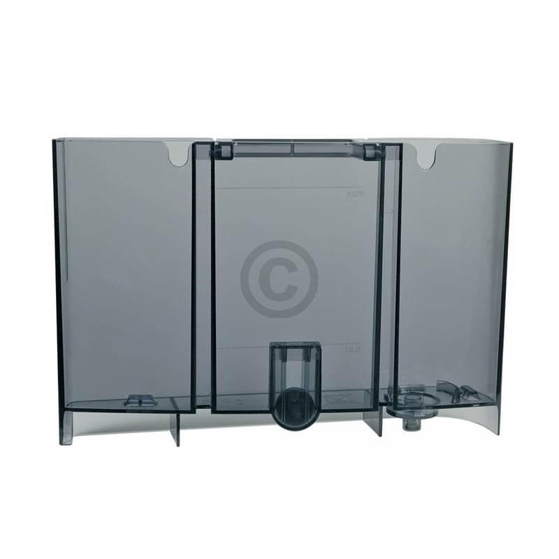 Wassertank BOSCH 00749669 mit Griff für Kaffeemaschine Kaffeeautomat
