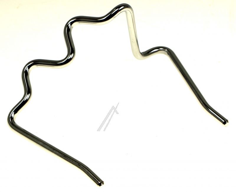 Auflage für Ofen BSH 00268417 Heizelement