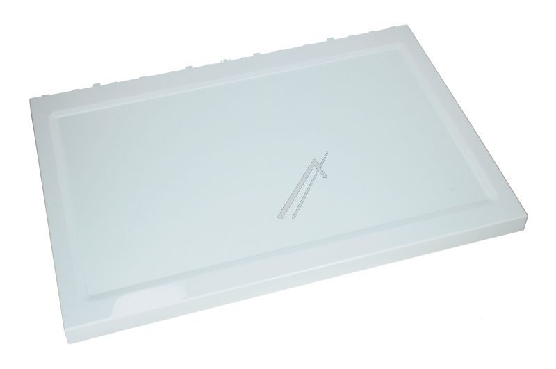 Waschmaschinen-Deckel Beko C00877121 Weiß, Oberteil