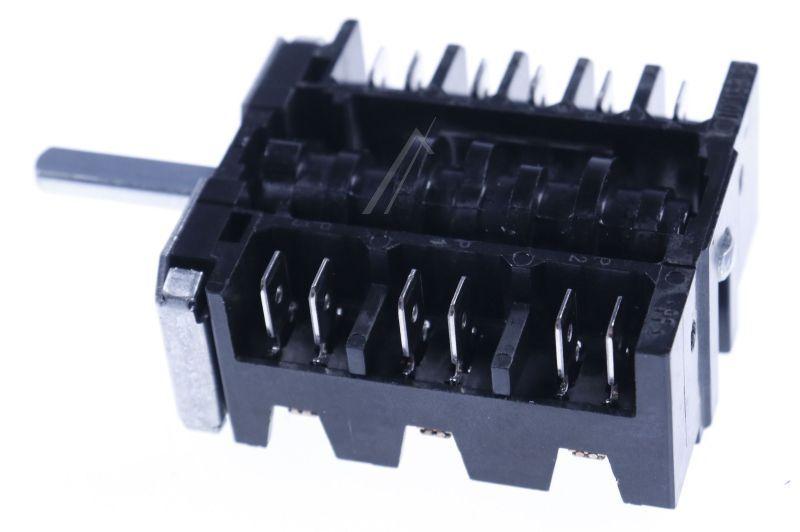 Schalter 5-fach für Ofen Simfer 10003056 (0+4)-(ego)