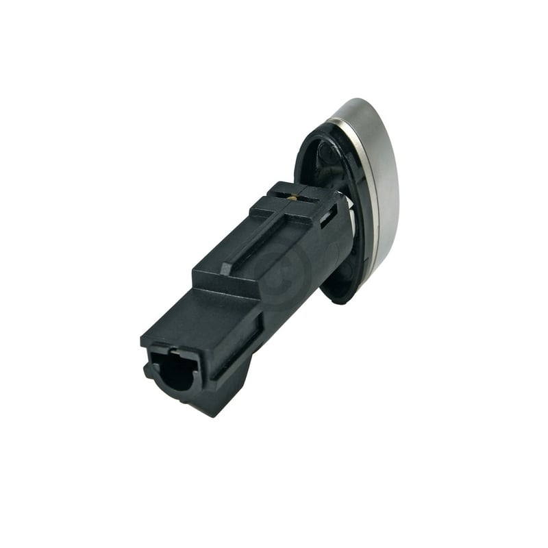 Knebel für Backofenschalter, versenkbar oval 00188840 188840 Bosch, Siemens, Nef