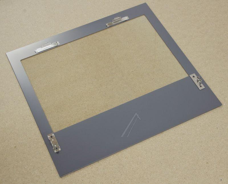 Innentür Glas, geklebt,"Mega Slide and Hide" 00689280
