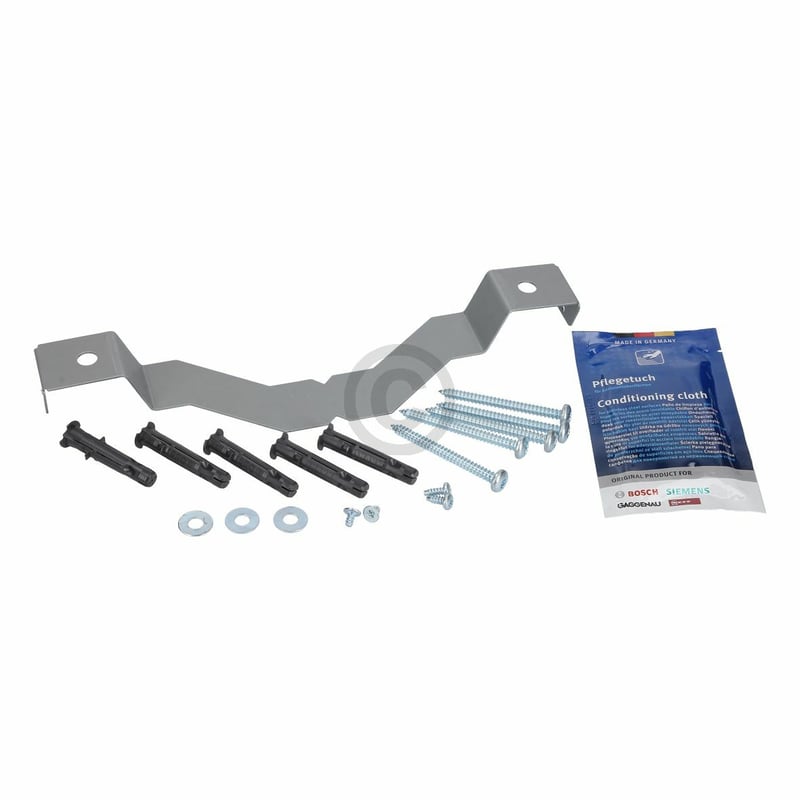 Einbausatz Bosch 11022958 für Dunstabzugshaube