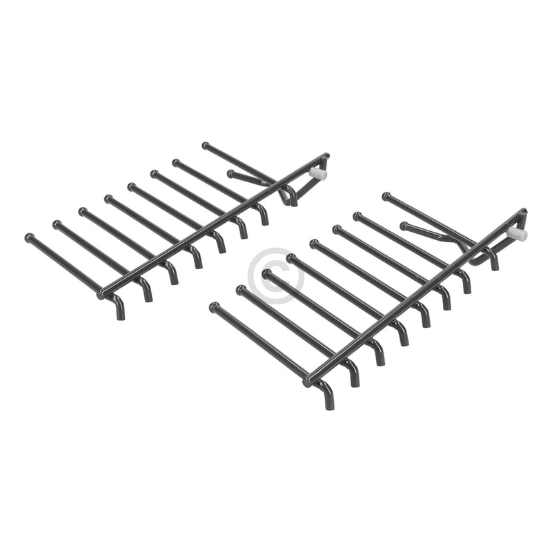 Unterkorbeinsatz passend für Siemens 00645102 BLUPARTS - KOMPATIBEL 10110268