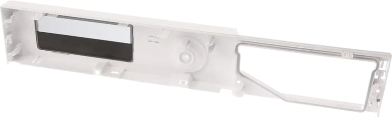 Bedienblende für Bosch-Geräte 11021233 Waschmaschine