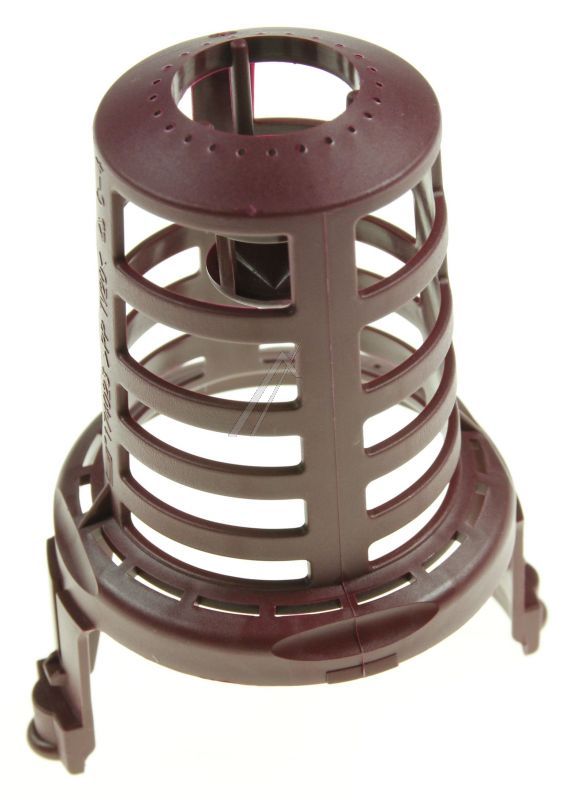 Beko Geschirrspüler Grobfilter C00890396 Weinrot