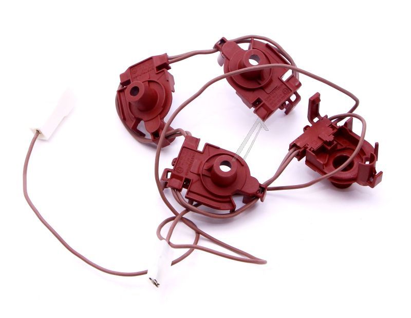 Druckknopfschalter (140054095124)