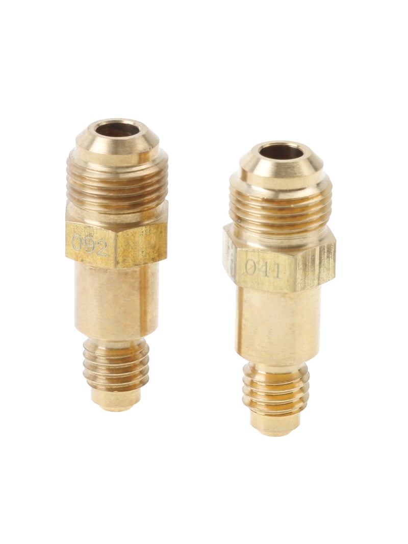 Düsensatz Flüssiggas 00623977