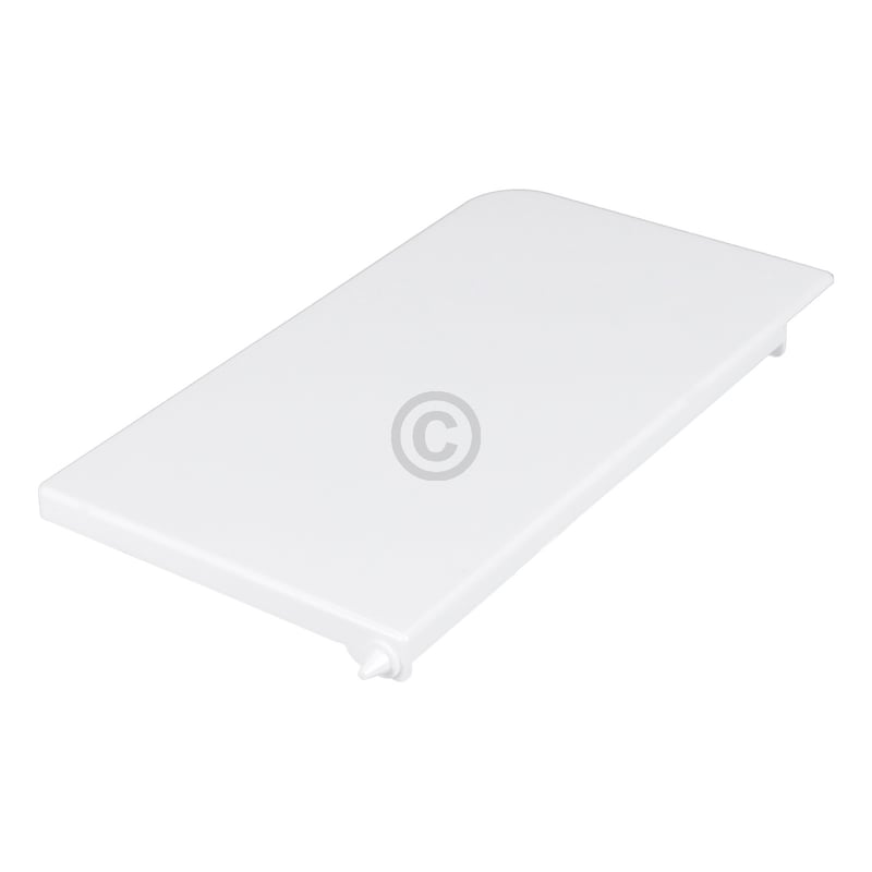 Eisfachklappe Midea 12131000001033 für Gefrierschrank Midea