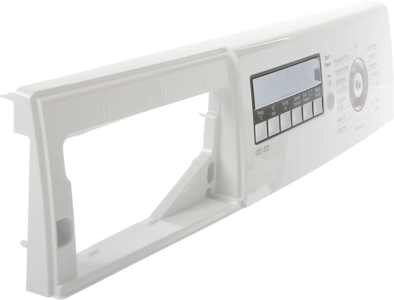 Bedienblende 11009129