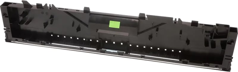 Blendenkasten für Gehäuseteile Bosch 11044348 Waschmaschine, Trockner