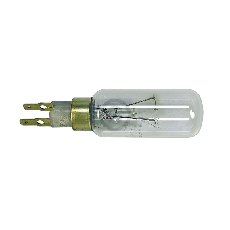 Lampe 40W 220V, OT! 484000000986 Bauknecht, Whirlpool, Ikea, Wpro