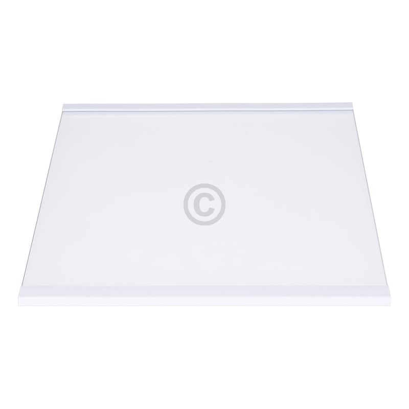 Glasplatte für Gefrierteil Samsung DA97-19045A in Kühl-Gefrierkombination